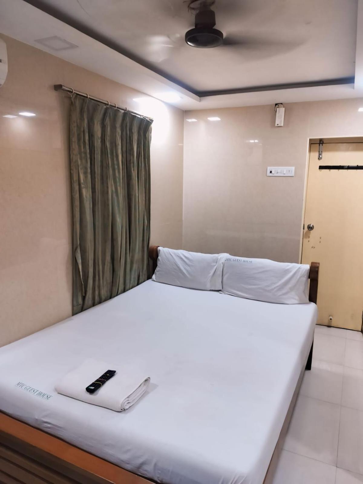 Hotel Mtc Guest House Chennai Exterior photo
